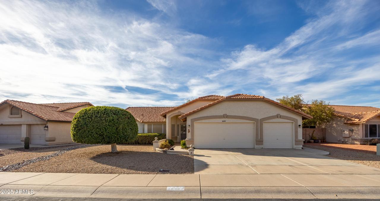 20420 N 110th Ave., Peoria, AZ 85373