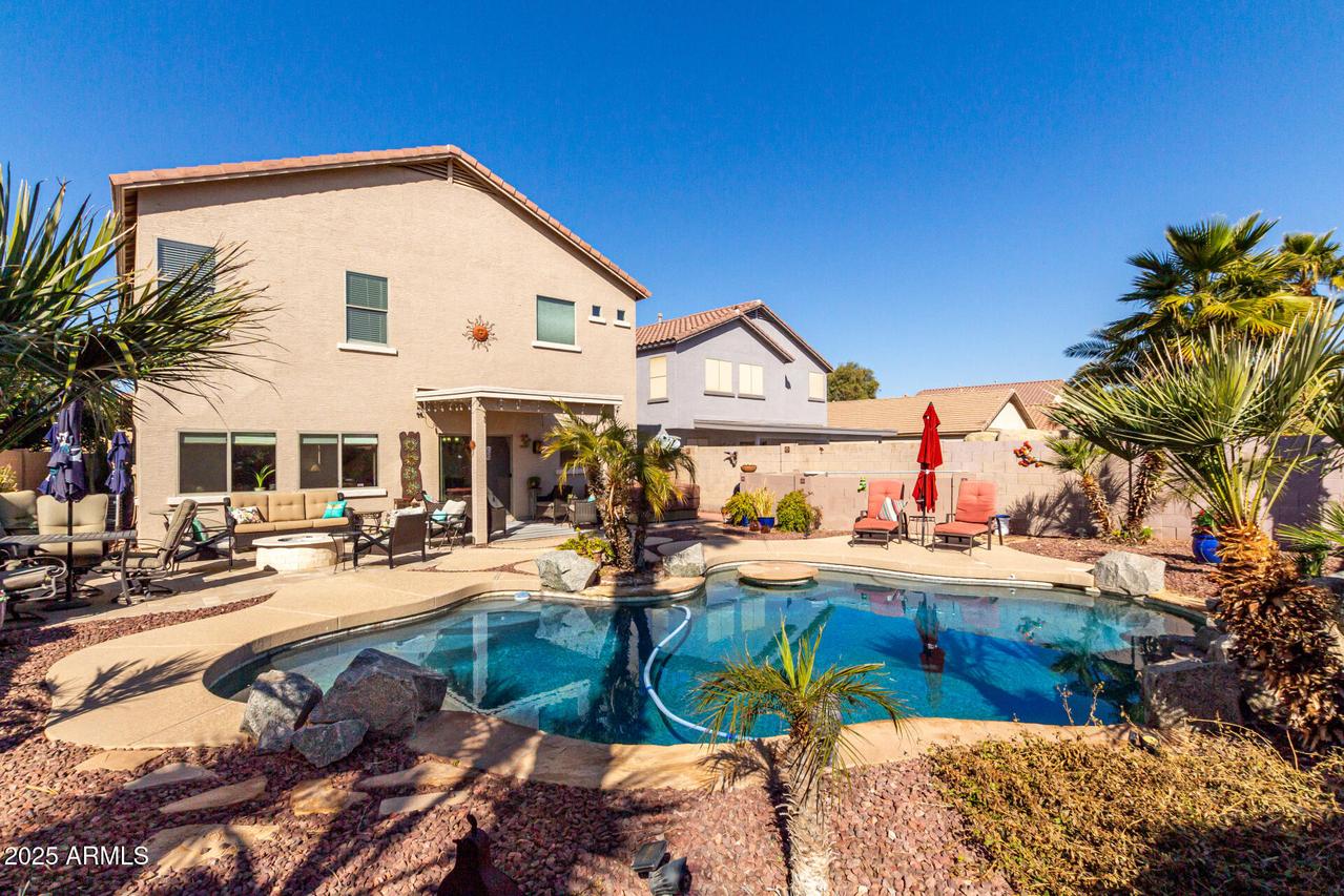 44089 W Neely Dr., Maricopa, AZ 85138