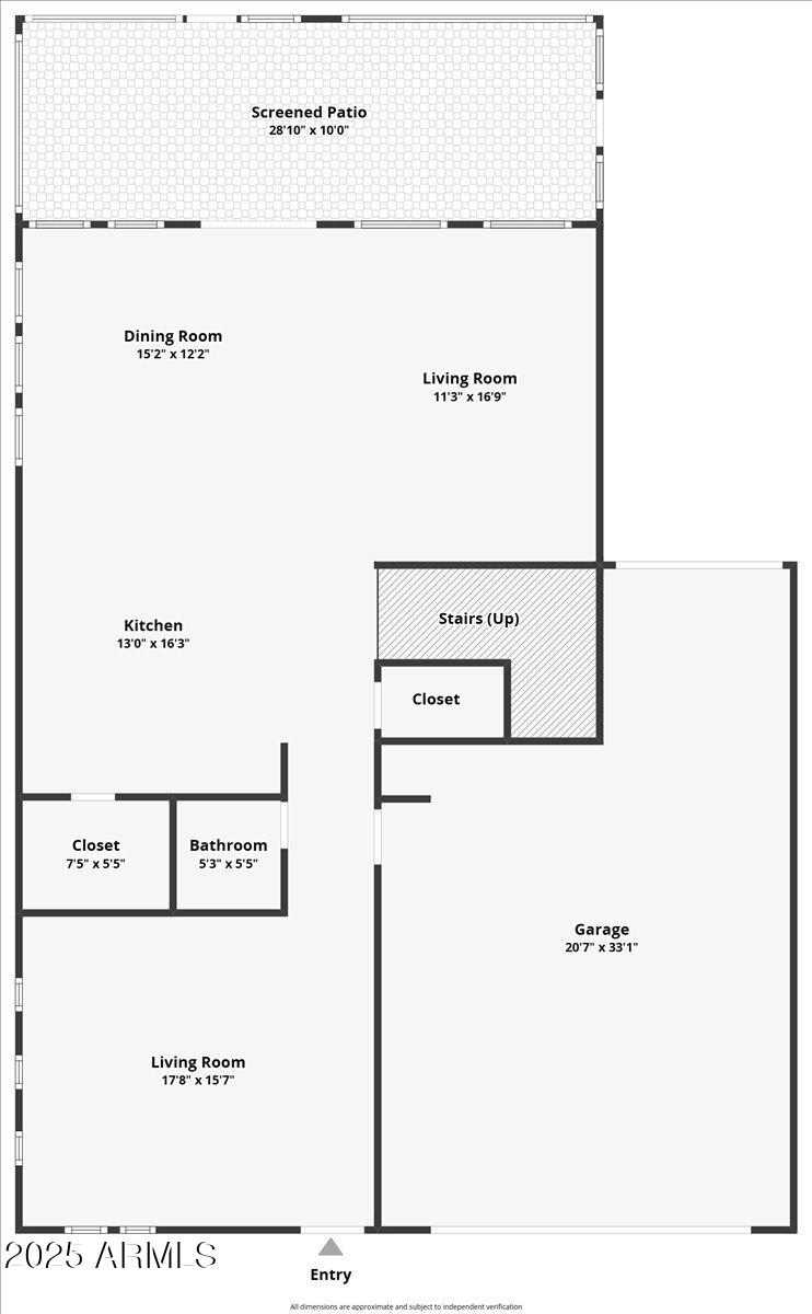 38100 W Santa Clara Ave., Maricopa, AZ 85138