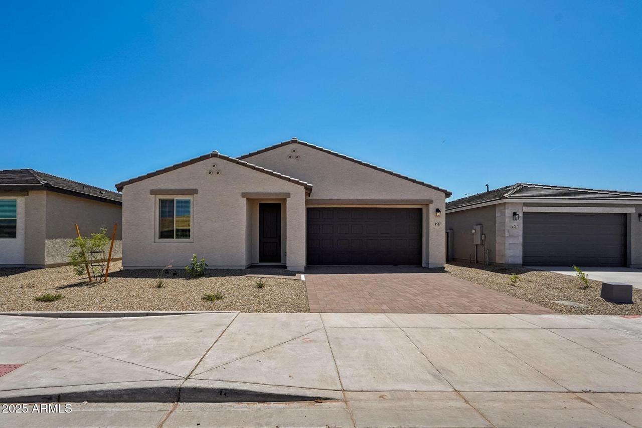 4517 S 95th Dr., Tolleson, AZ 85353