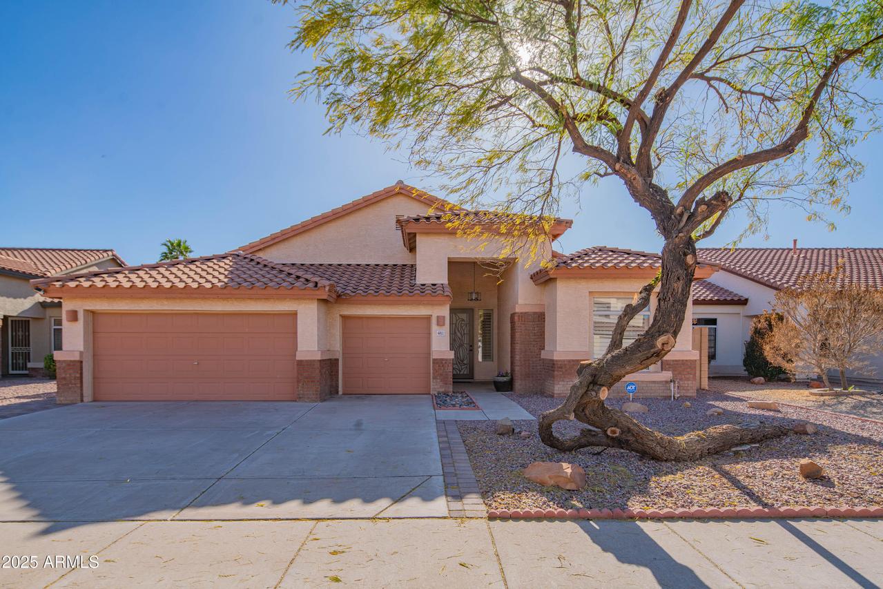 6811 W Del Rio St. #2, Chandler, AZ 85226