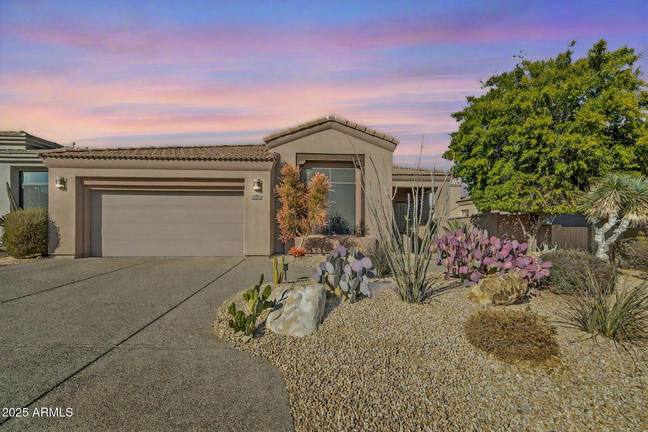 15832 E Brittlebush Ln., Fountain Hills, AZ 85268