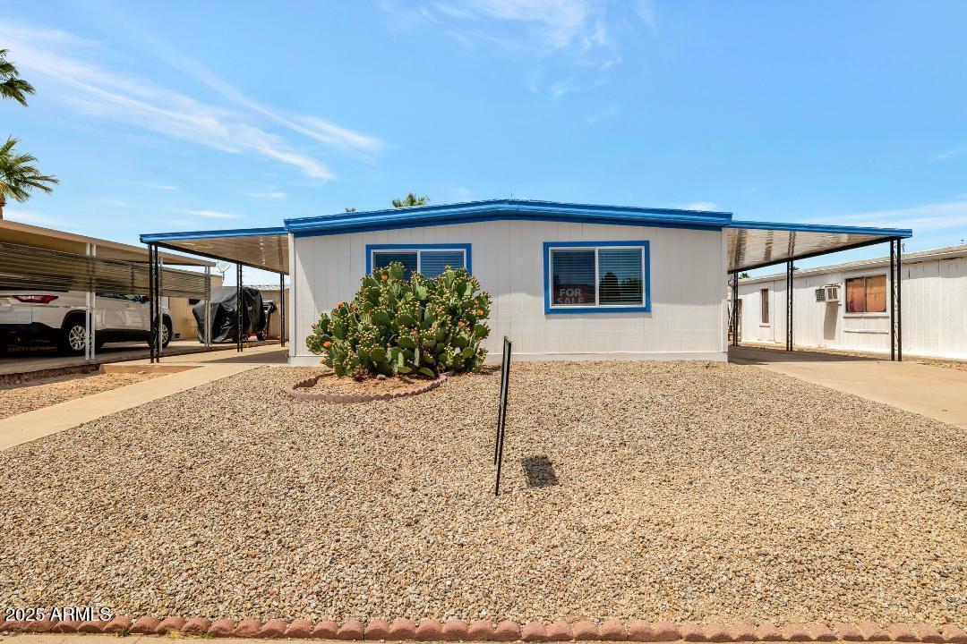 10201 N 99th Ave. #152, Peoria, AZ 85345