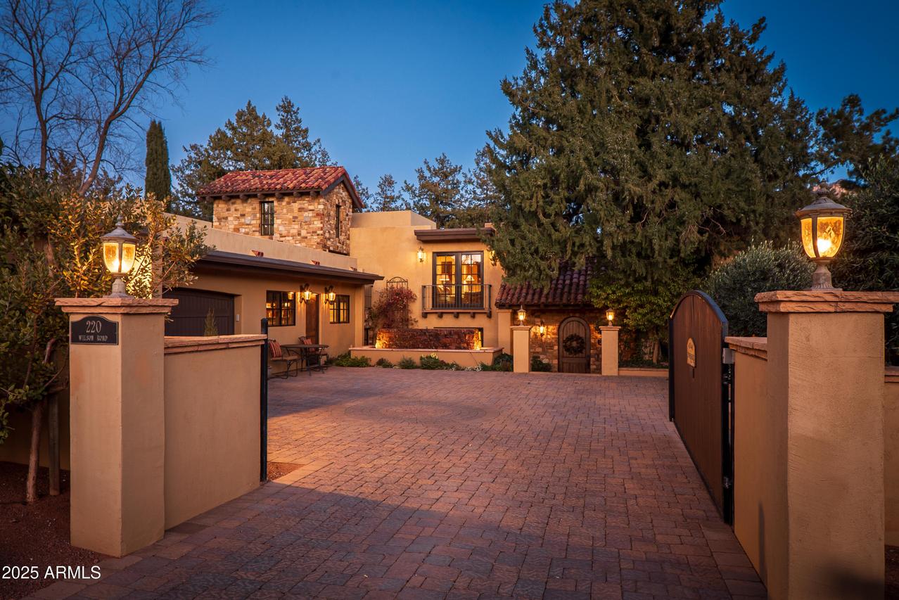 220 Wilson Rd., Sedona, AZ 86336