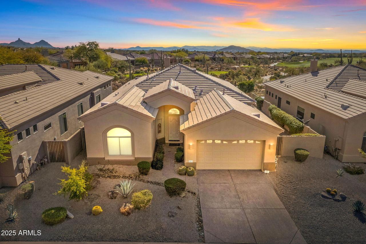 9523 E Sandy Vista Dr., Scottsdale, AZ 85262
