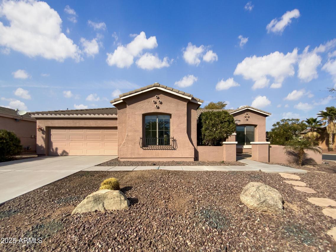 42950 W Misty Morning Ln., Maricopa, AZ 85138