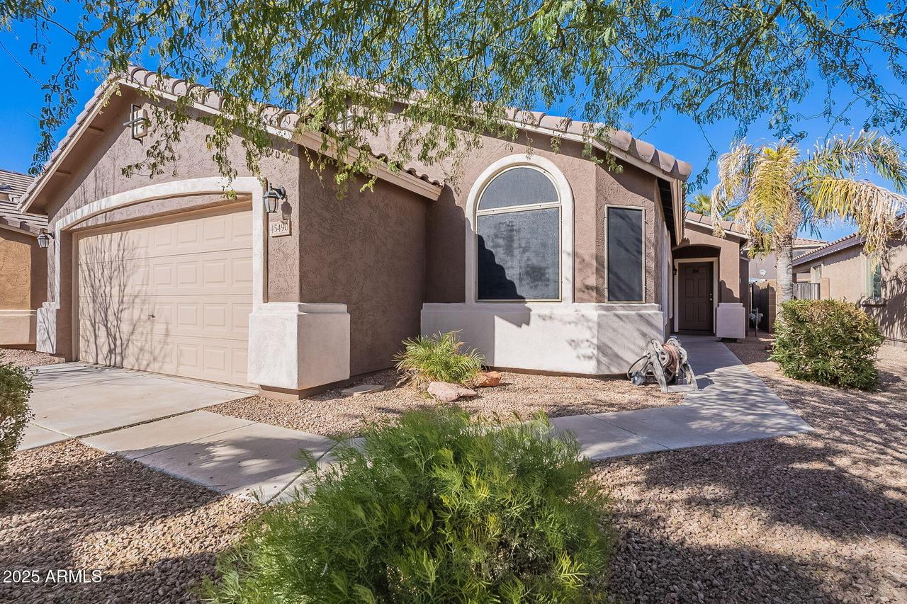 45490 W Rainbow Dr., Maricopa, AZ 85139