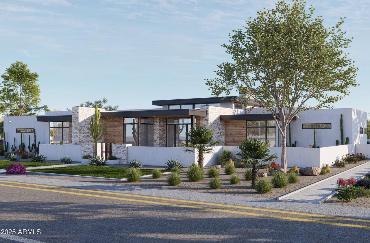 8226 E Davenport Dr., Scottsdale, AZ 85260