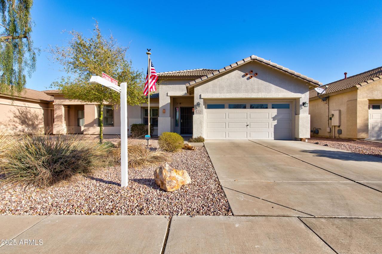 12818 W Apodaca Dr., Litchfield Park, AZ 85340