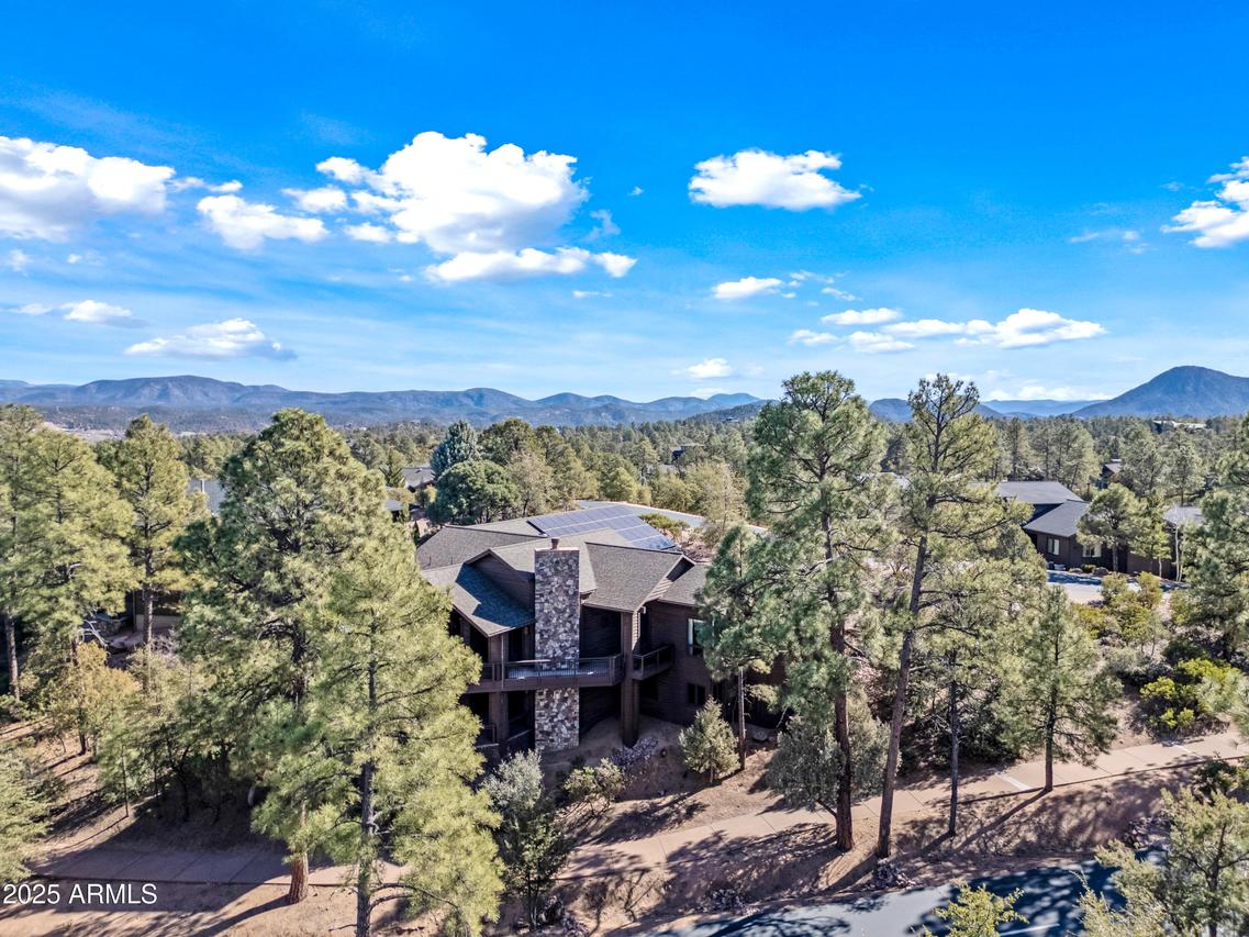 2215 E Grapevine Dr., Payson, AZ 85541