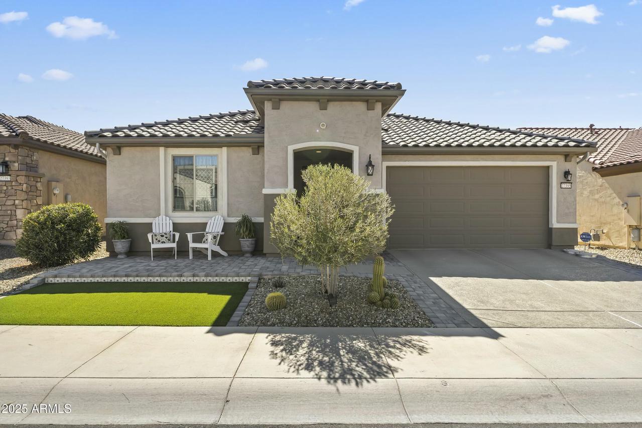 27395 W Wahalla Ln., Buckeye, AZ 85396