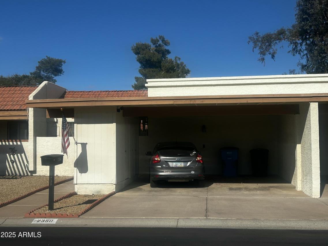 2350 W Rue De Lamour Ave., Phoenix, AZ 85029
