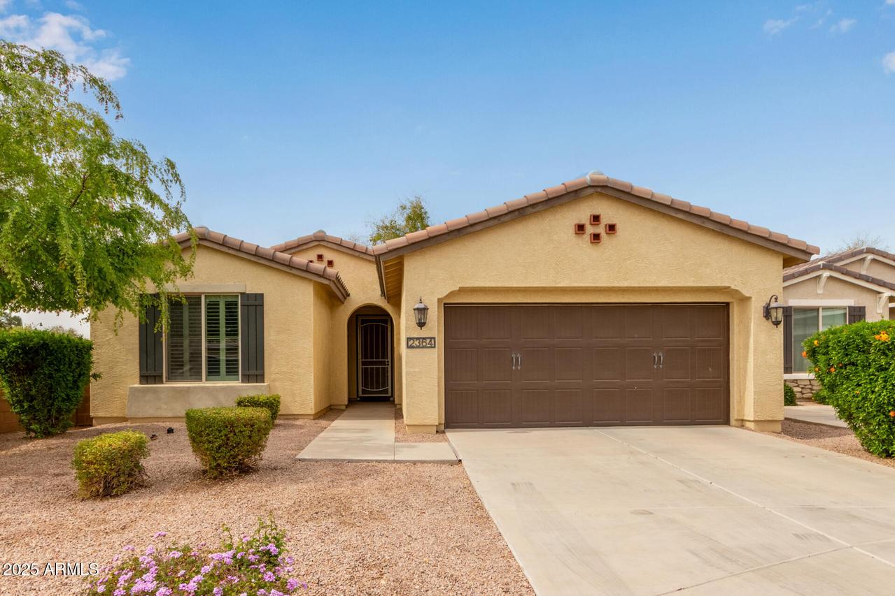 2364 S Minneola Ln., Gilbert, AZ 85295