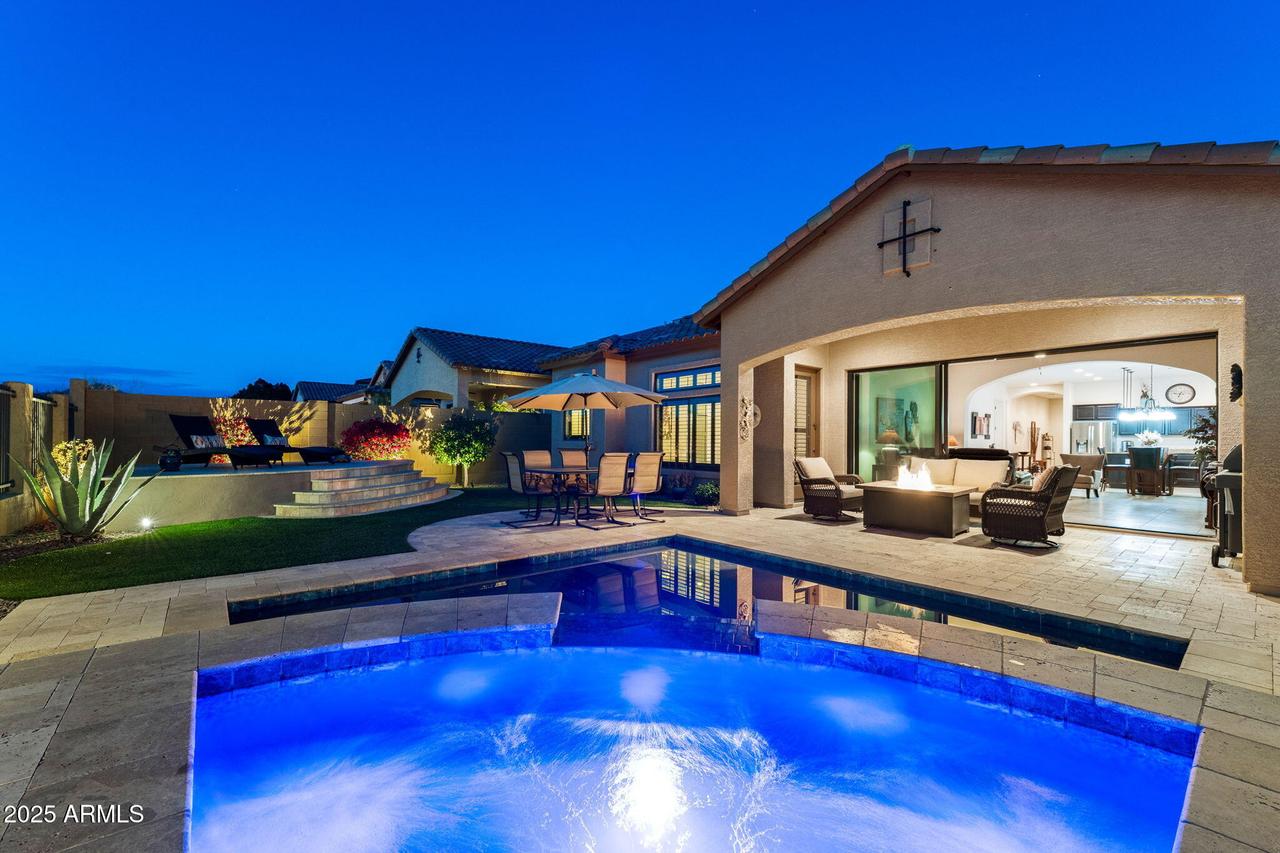 8434 E Kael St., Mesa, AZ 85207