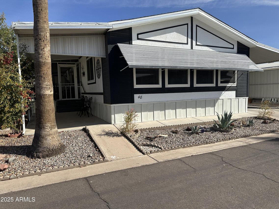 980 E Broadway Ave. #48, Apache Junction, AZ 85120