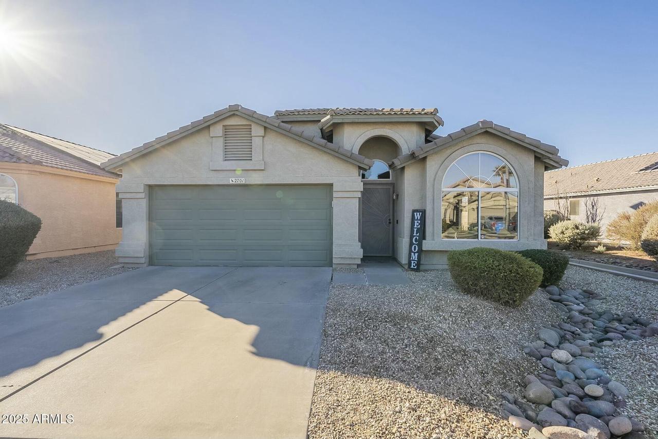 2701 E Anderson Dr., Phoenix, AZ 85032