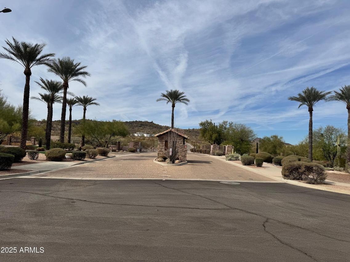 3514 W Mulholland Dr. #1, Phoenix, AZ 85083