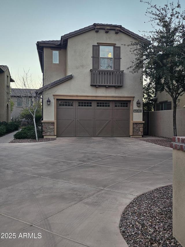 15824 S 12th Way, Phoenix, AZ 85048