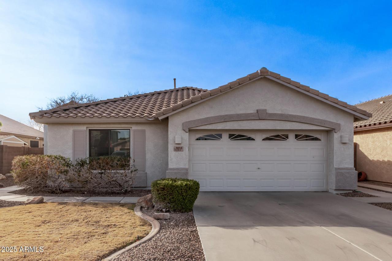 9213 W Lone Cactus Dr., Peoria, AZ 85382