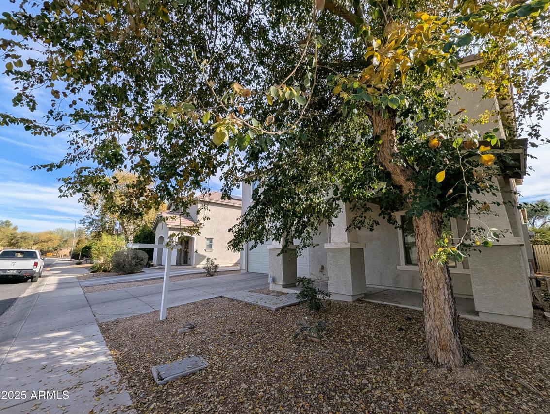 6455 W Orchid Ln., Glendale, AZ 85302