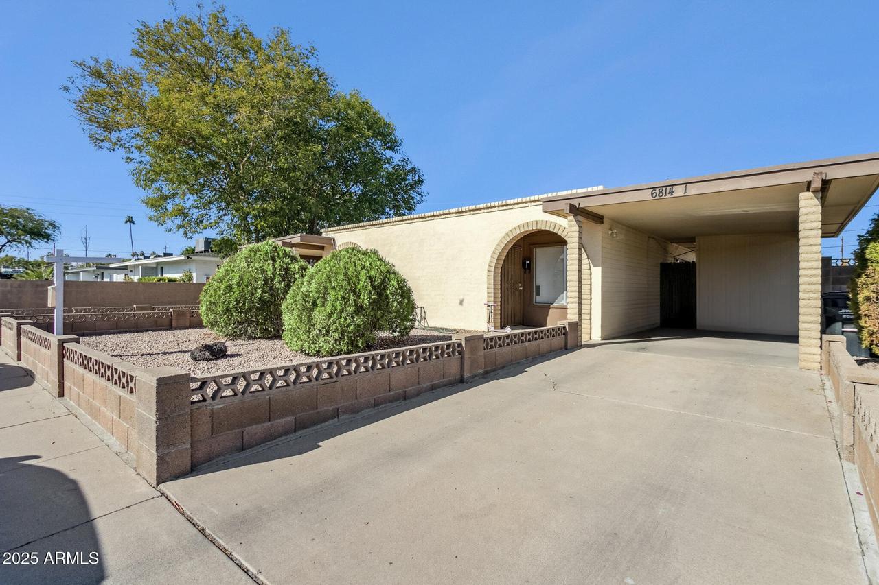 6814 E Avalon Dr., Scottsdale, AZ 85251