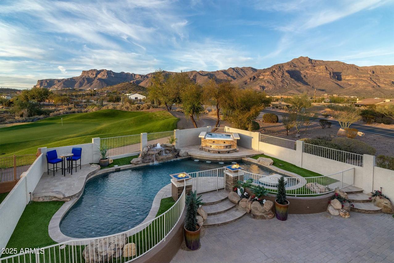 4102 S Celebration Dr., Gold Canyon, AZ 85118