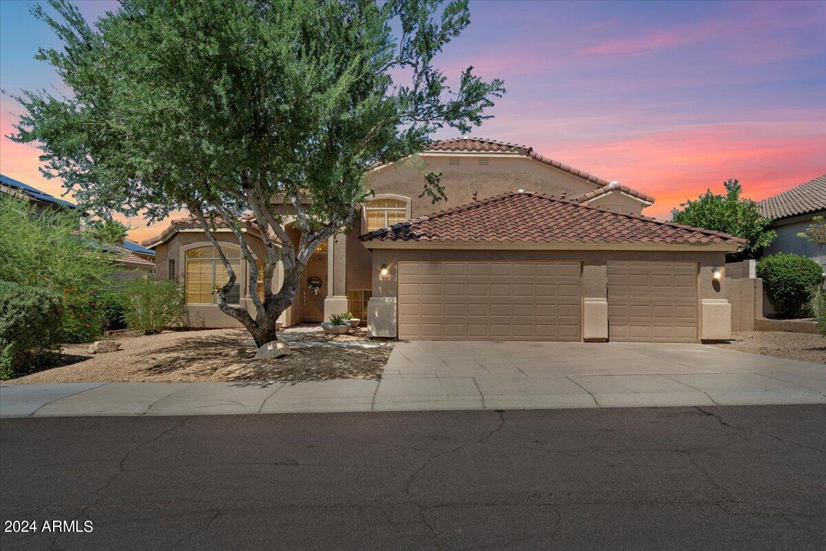 7534 E Glenn Moore Rd., Scottsdale, AZ 85255