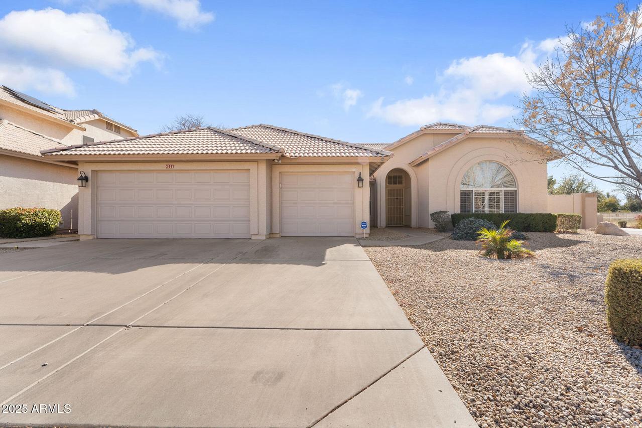 4223 W Bart Dr., Chandler, AZ 85226
