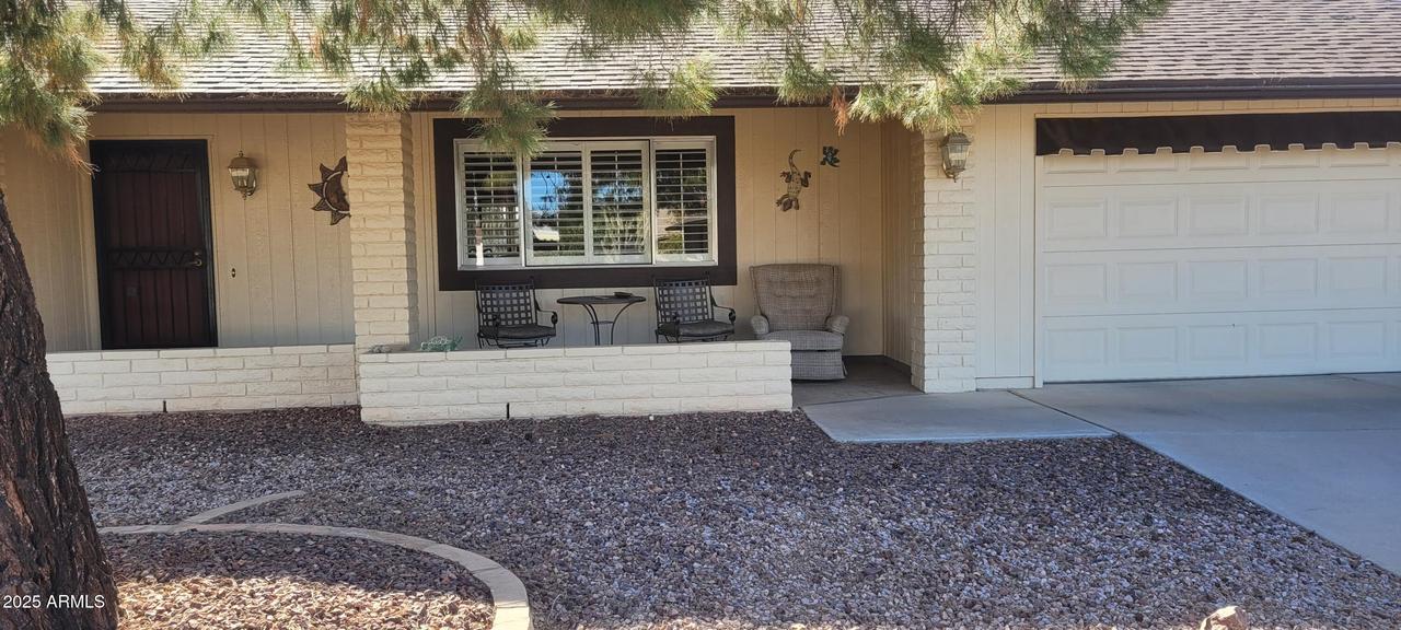 12721 W Allegro Dr., Sun City West, AZ 85375