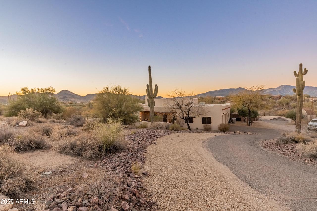 38860 N School House Rd., Cave Creek, AZ 85331
