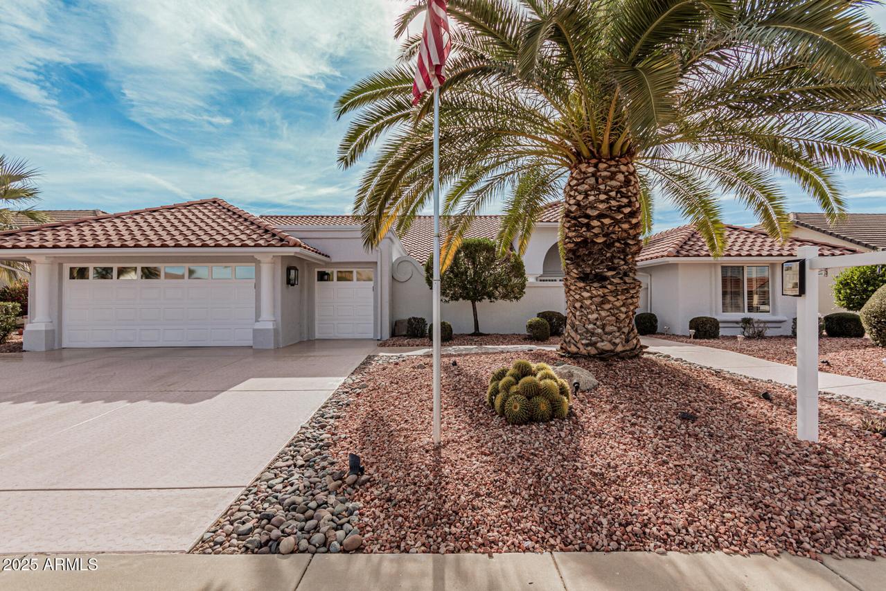 21425 N 142nd Dr., Sun City West, AZ 85375