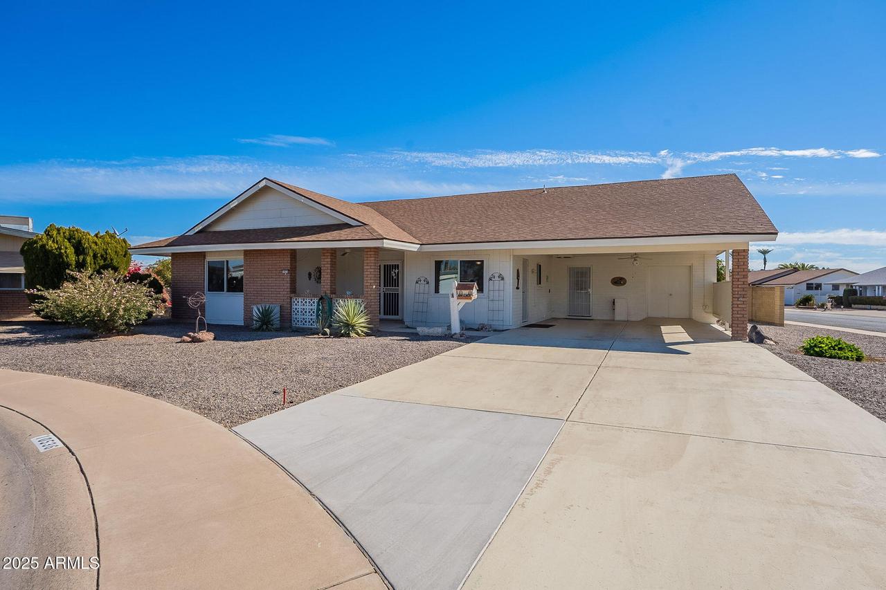 10536 W Salem Dr., Sun City, AZ 85351