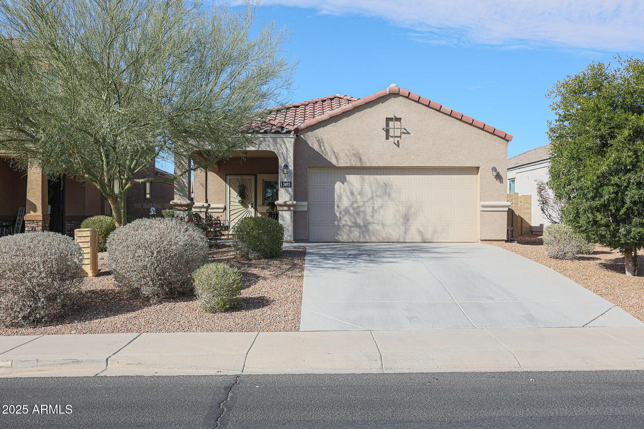 3492 N 300th Dr., Buckeye, AZ 85396
