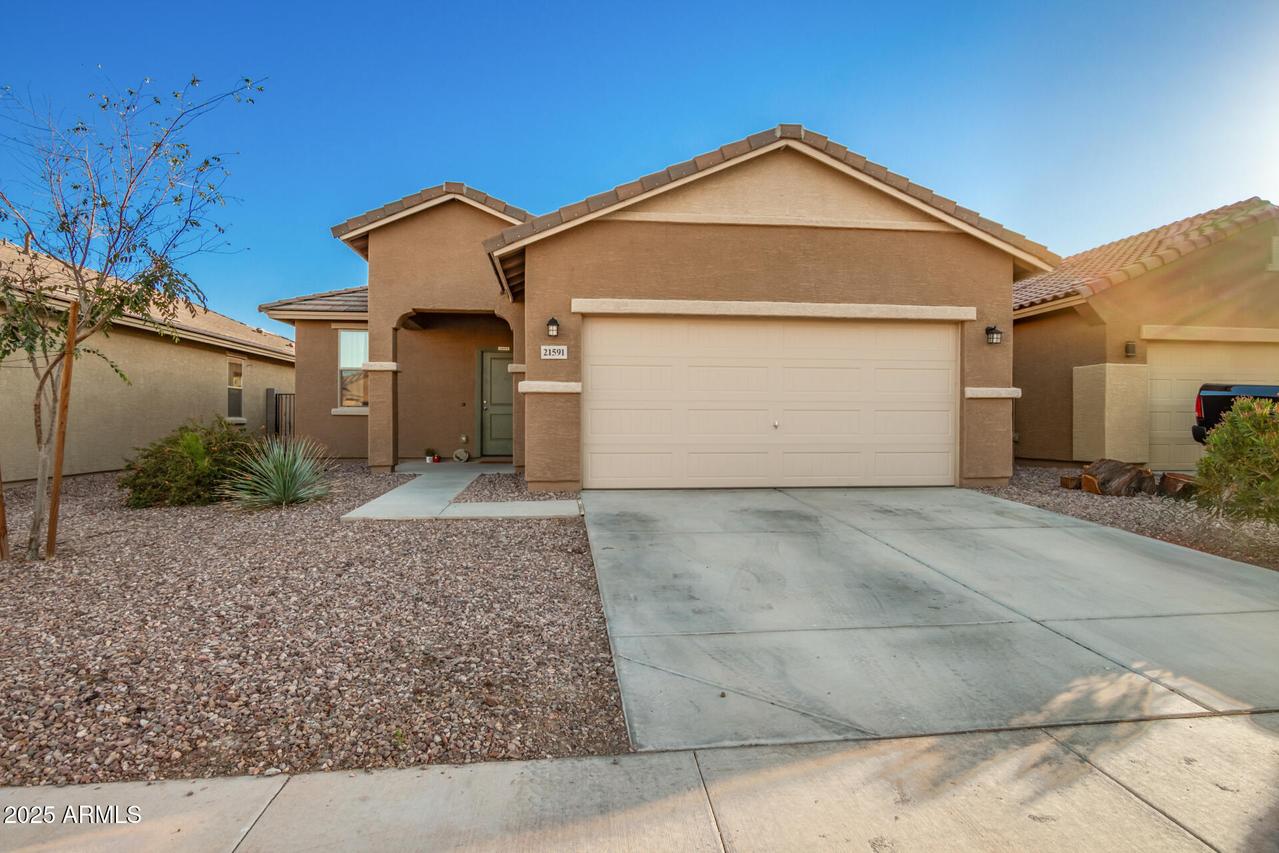 21591 W Cocopah St., Buckeye, AZ 85326