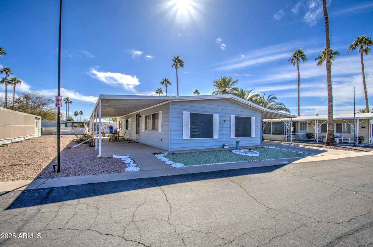 3104 E Broadway Rd. #4, Mesa, AZ 85204