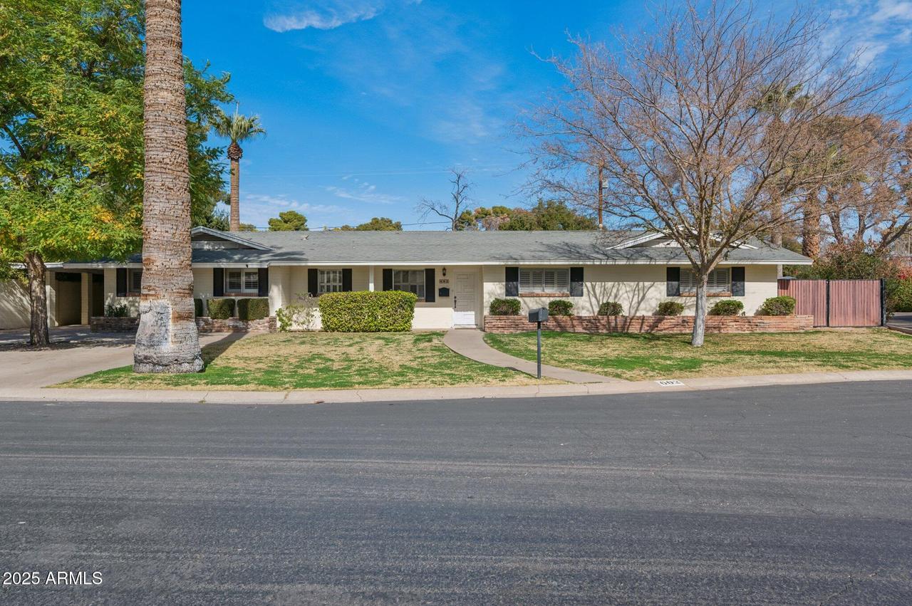 602 W Palmaire Ave., Phoenix, AZ 85021