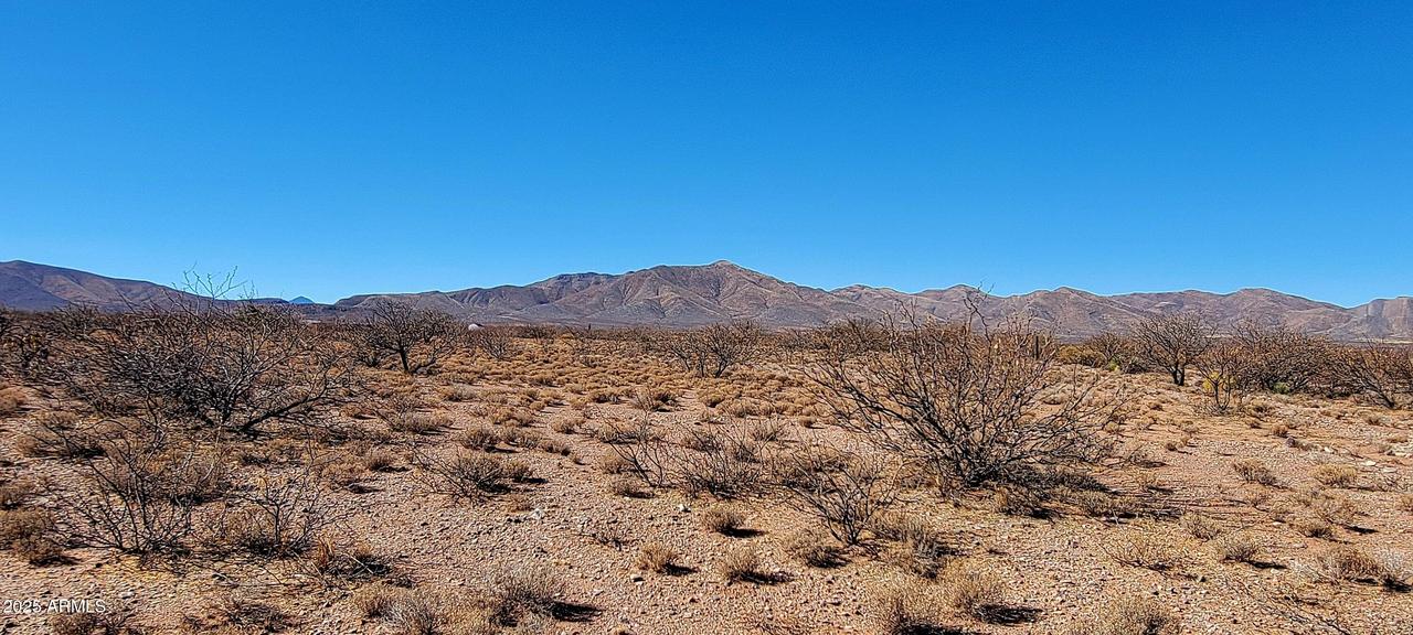 Lot 8 N North Shale Dr. #8, Bisbee, AZ 85603
