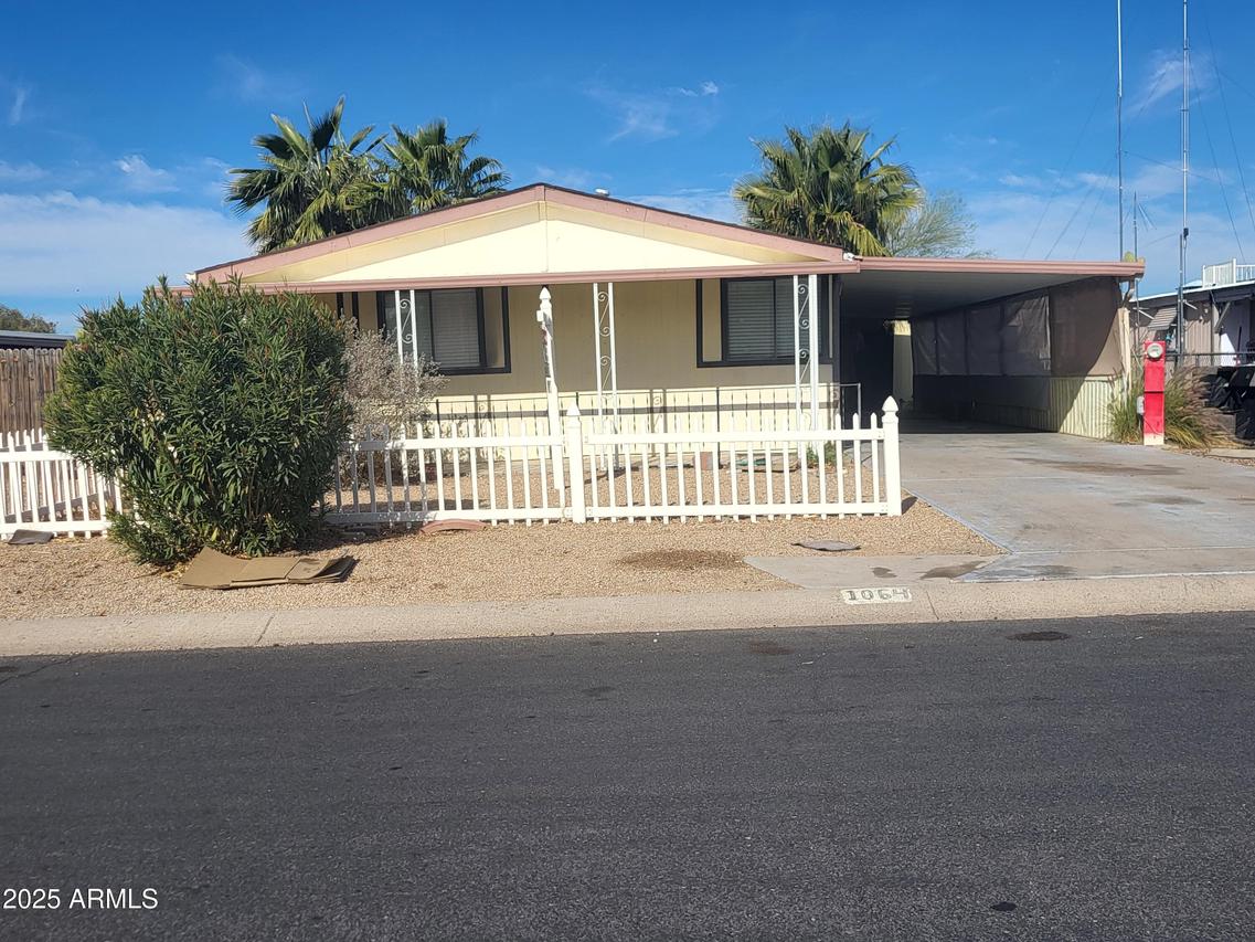 1064 S 97th St., Mesa, AZ 85208