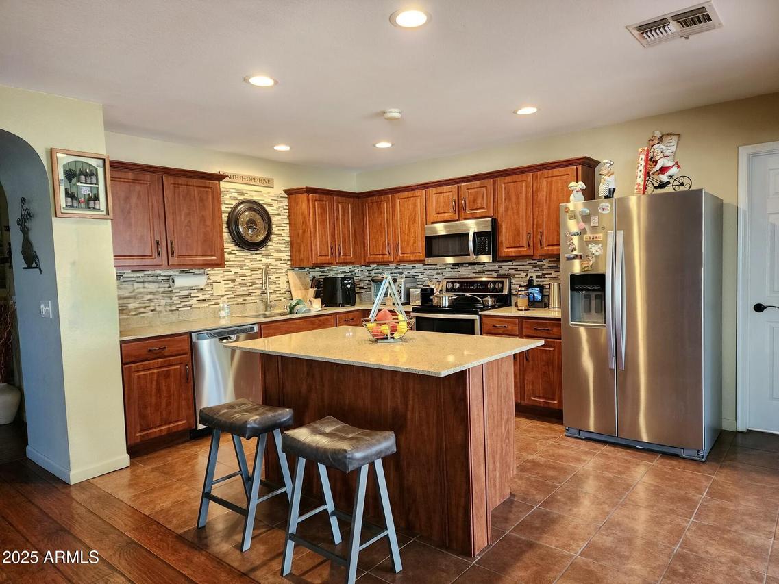 13830 W Fargo Dr., Surprise, AZ 85374