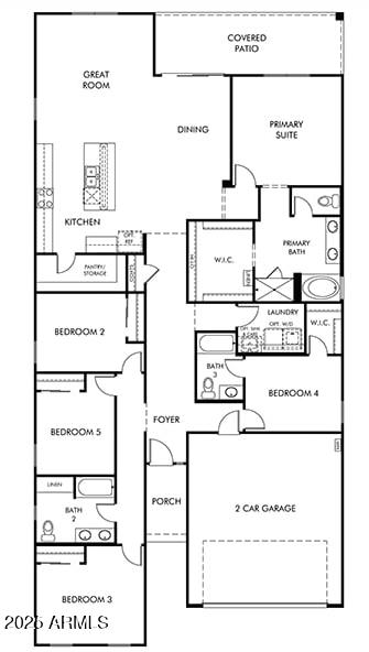 16069 W Prickly Pear Tr., Surprise, AZ 85387