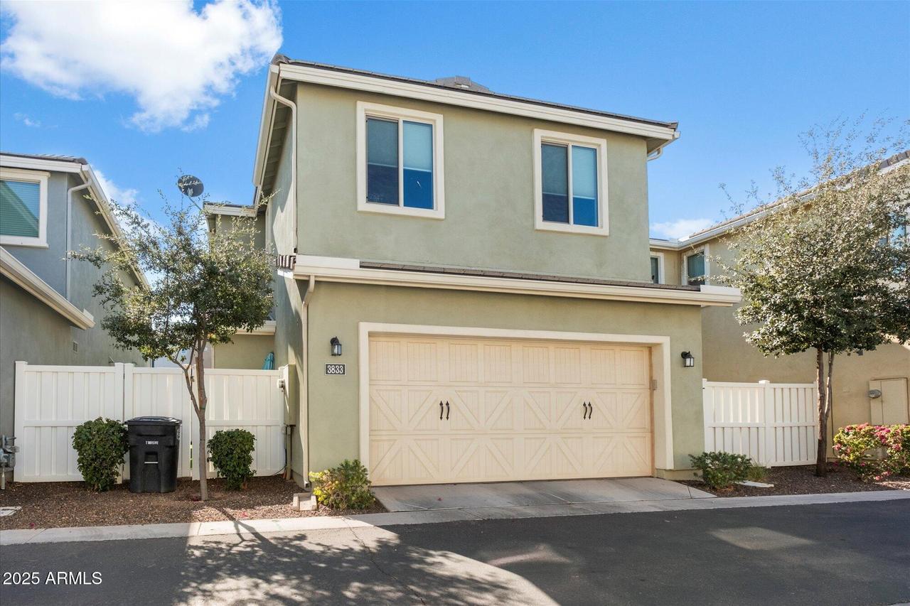 3833 E Stiles Ln., Gilbert, AZ 85295