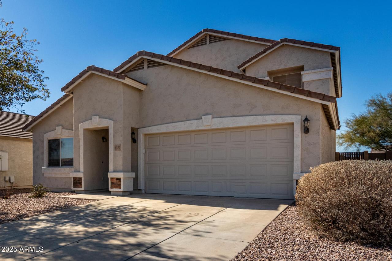 1370 S 228th Ln., Buckeye, AZ 85326