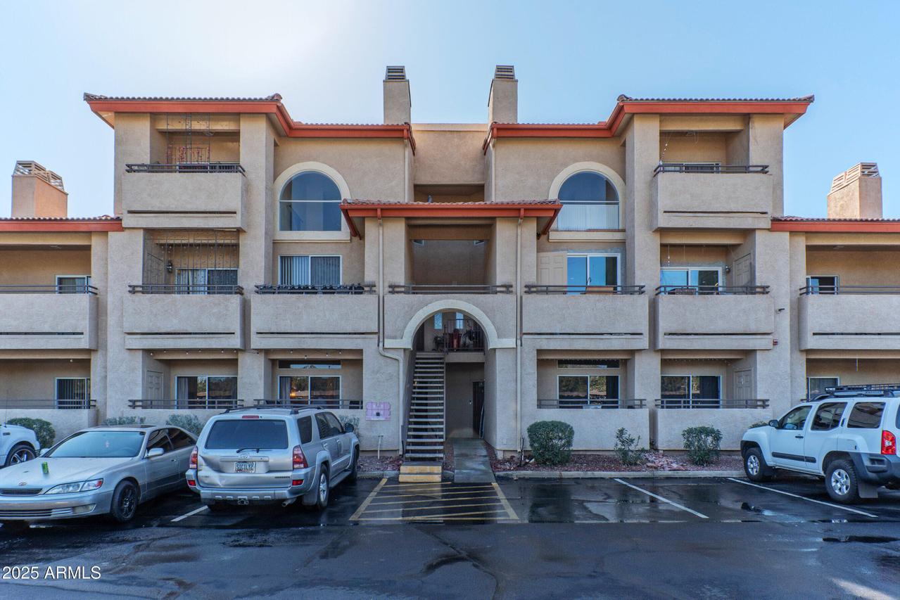 10410 N Cave Creek Rd. #1050, Phoenix, AZ 85020