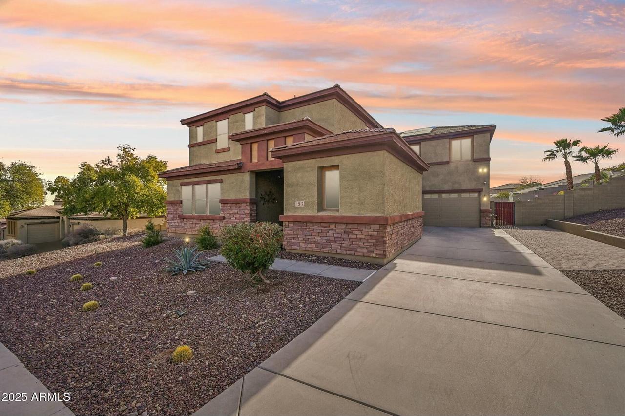 12017 W Monte Lindo Ln., Sun City, AZ 85373