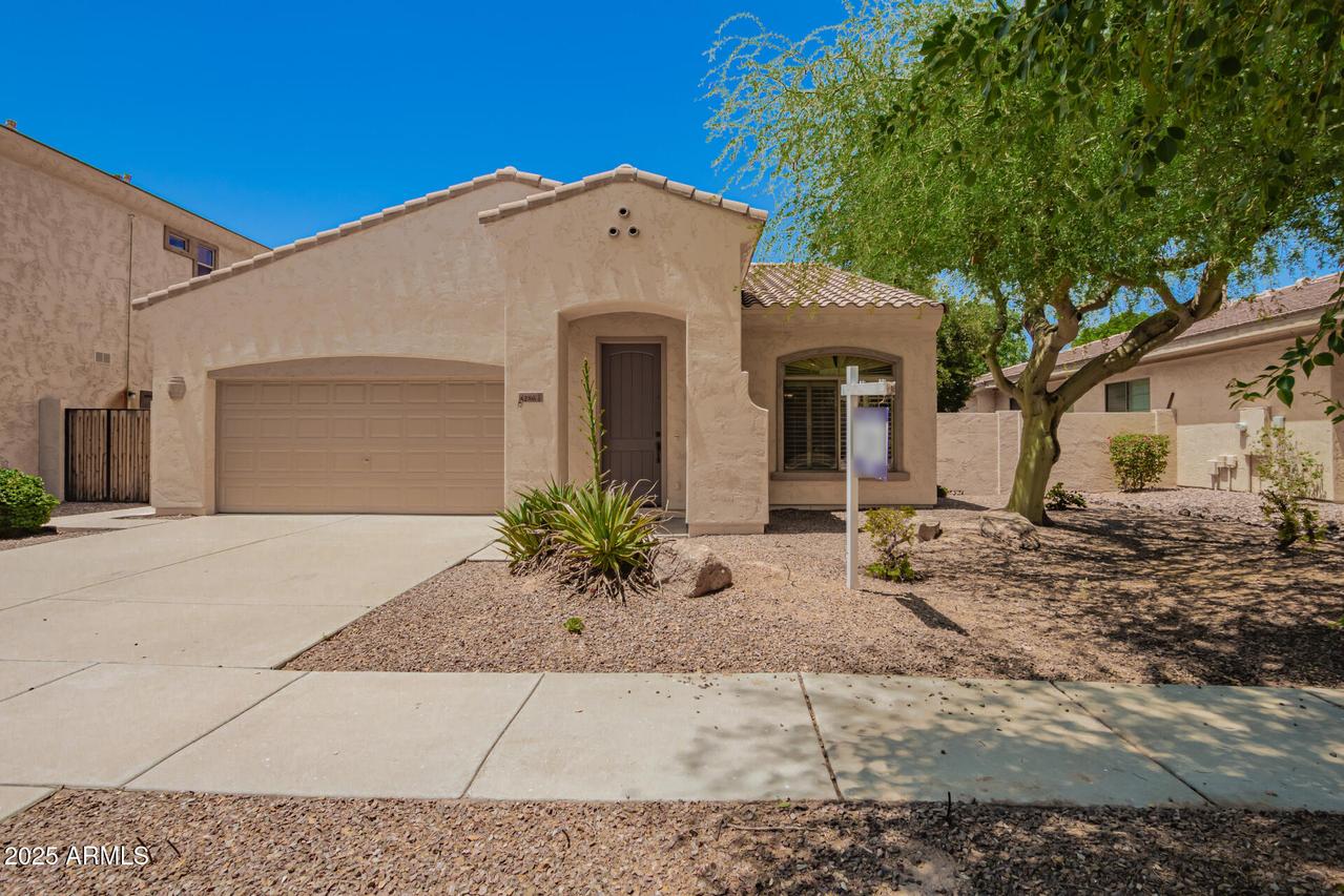 4286 E Buckboard Rd., Gilbert, AZ 85297