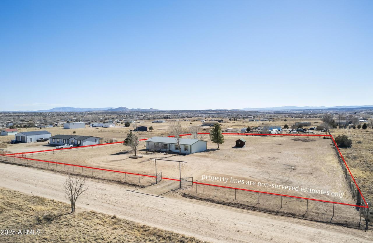 255 W Antelope Run Rd., Paulden, AZ 86334