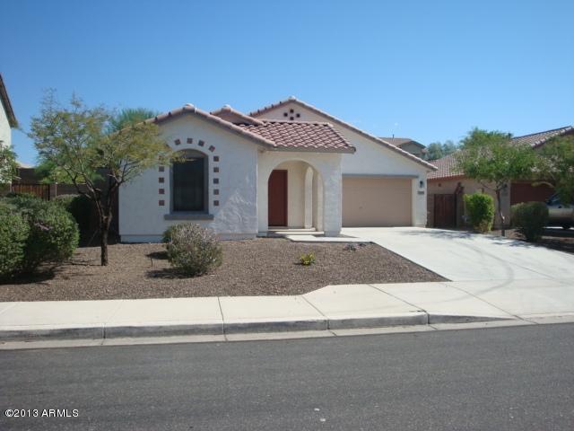 12848 W Desert Mirage Dr., Peoria, AZ 85383