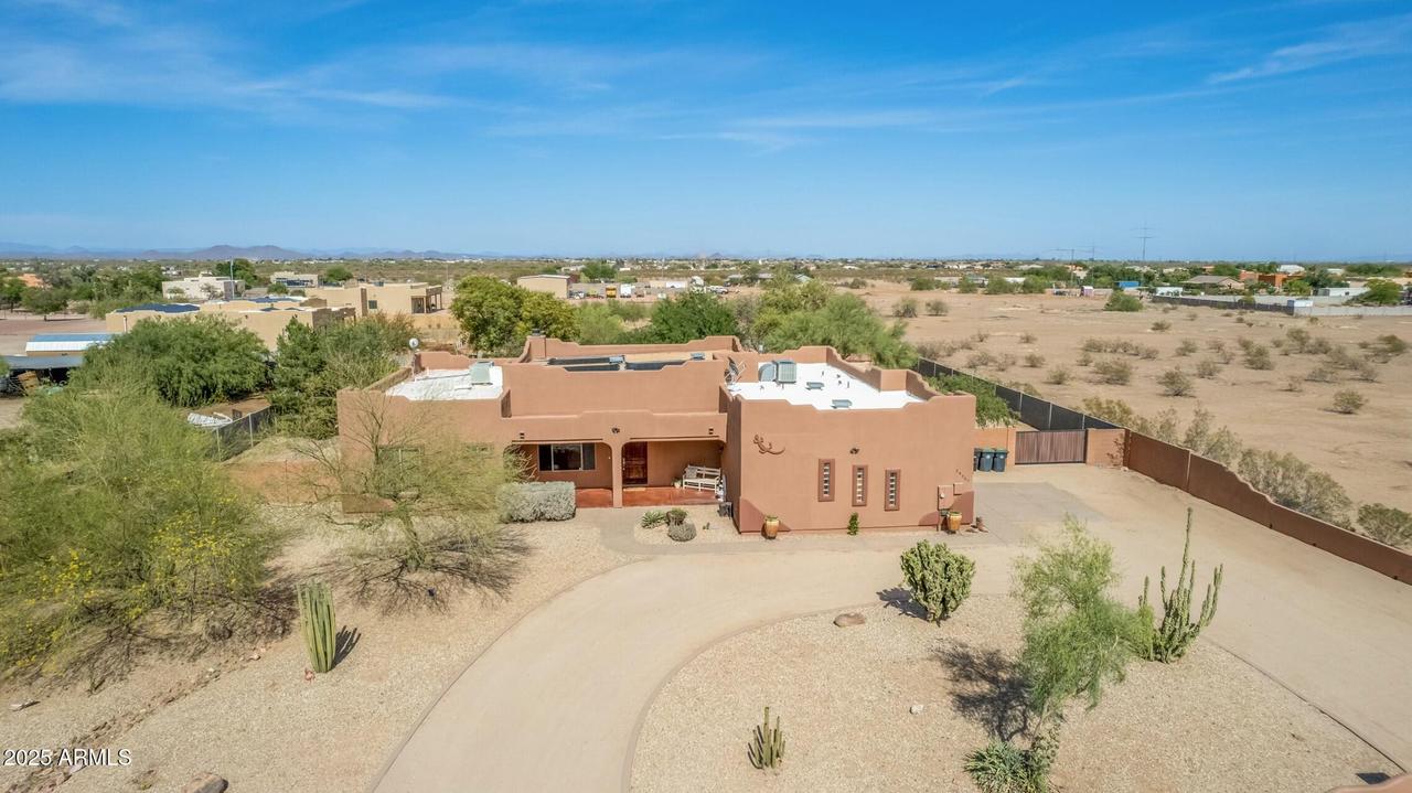 28907 N 225th Ave., Wittmann, AZ 85361