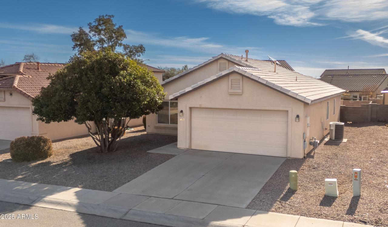 1045 Montrose Ave. Ave., Sierra Vista, AZ 85635