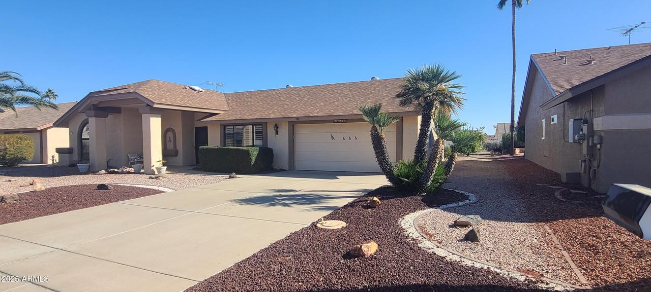 13911 W Gable Hill Dr., Sun City West, AZ 85375